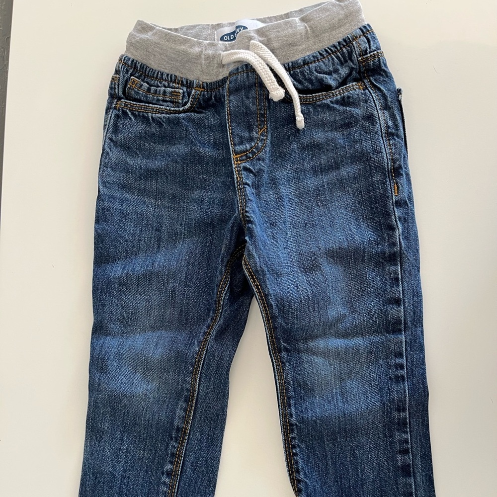Boys 2T Old Navy Jeans